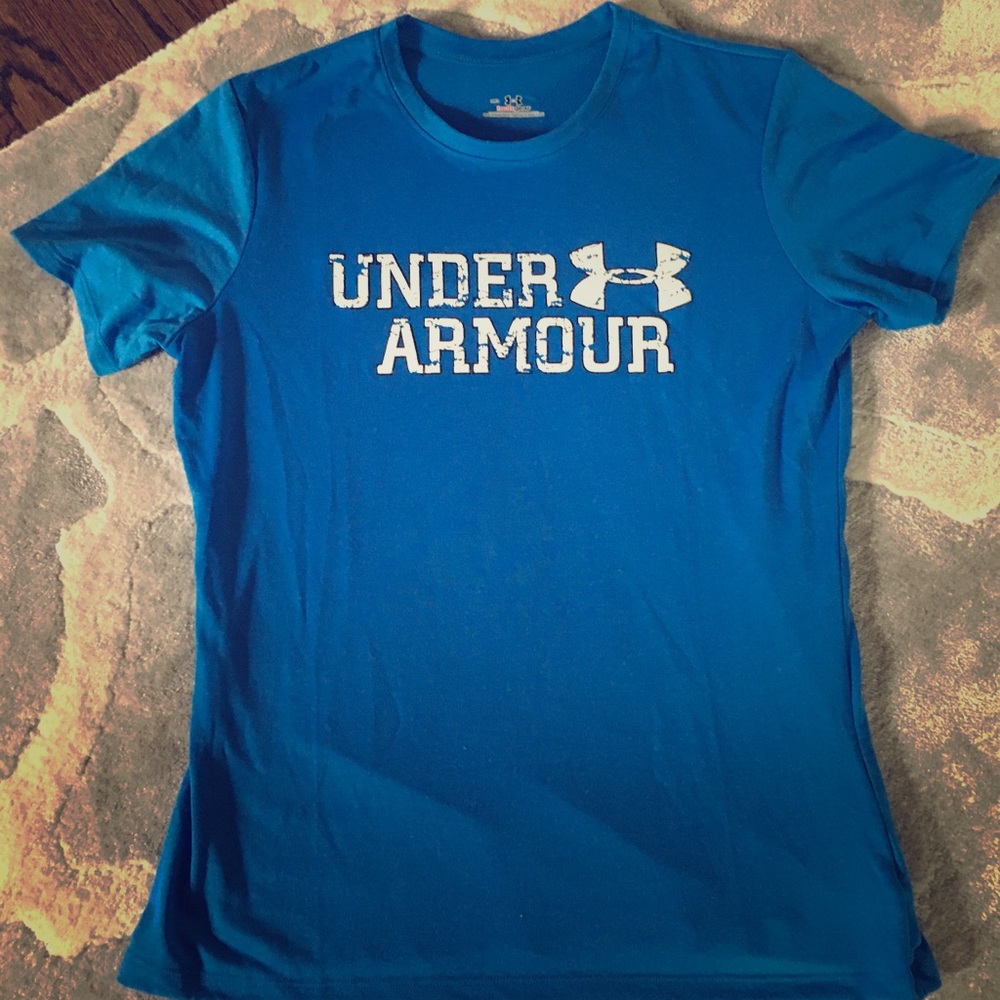 Under armour  T-shirt